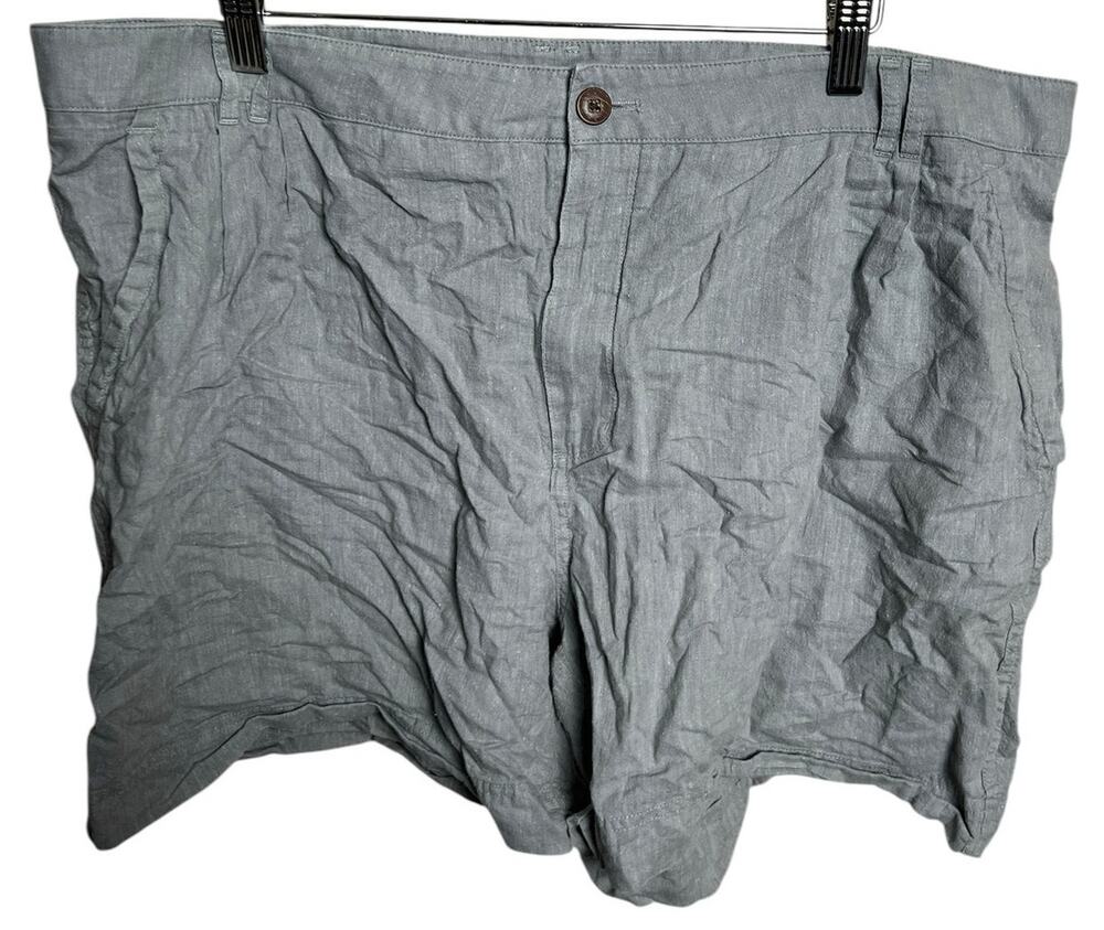 Patagonia Gray Women Lightweight Shorts Size 18